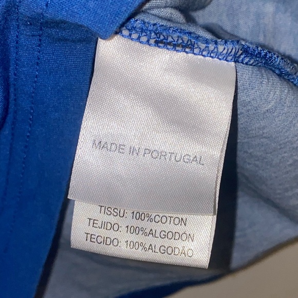 Moschino Racer Tee - Picture 6 of 8